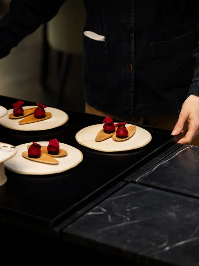 Restaurant Uriage Maison Aribert Avril 2024 Pam Studio 100