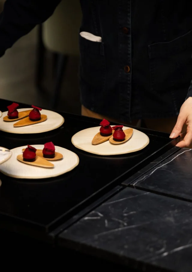 Restaurant Uriage Maison Aribert Avril 2024 Pam Studio 100
