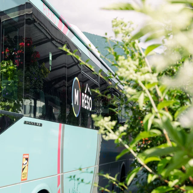 Ligne de Bus Mtag Uriage Marie El Hajal