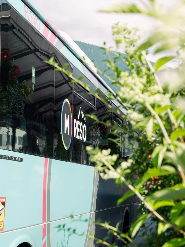 Ligne de Bus Mtag Uriage Marie El Hajal
