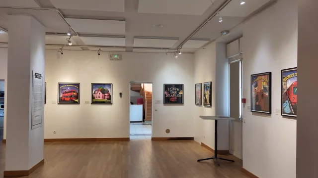 Exposition Uriage Culture