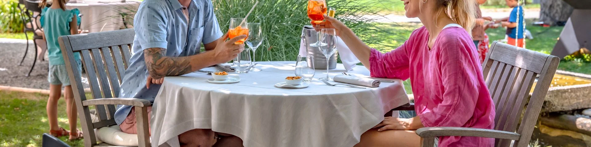 Restaurant et Gastronomie à Uriage