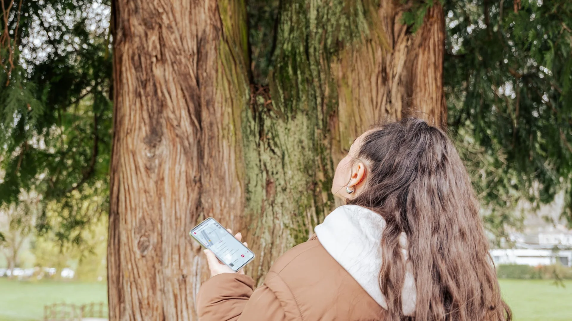 Application mobile - Visite Uriage - Marie El Hajal