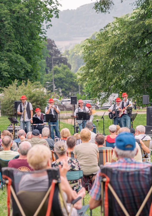 Concerten Au Parc Uriage 04072025 Marie El Hajal 092