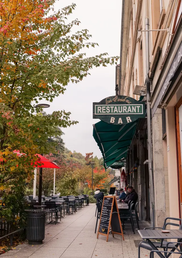 Uriage Herfst 15102025 Marie El Hajal 14