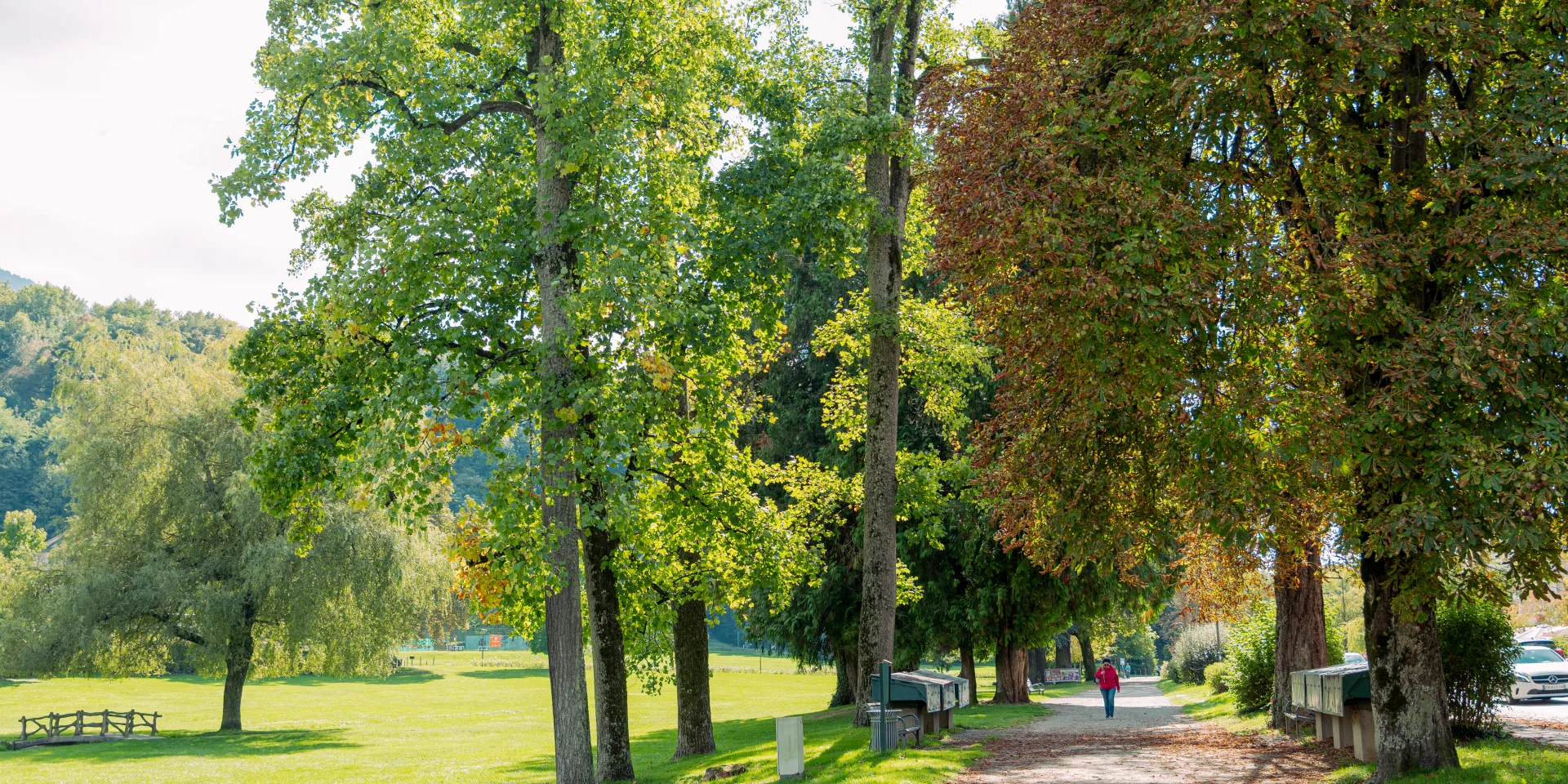 Ville d'Uriage - 2025 - Marie El Hajal