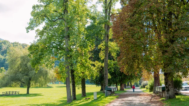 Ville d'Uriage - 2025 - Marie El Hajal