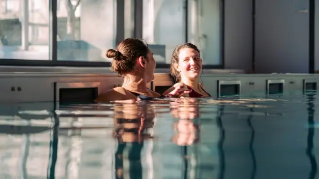 Spa Grand Hotel Uriage -Marie El Hajal