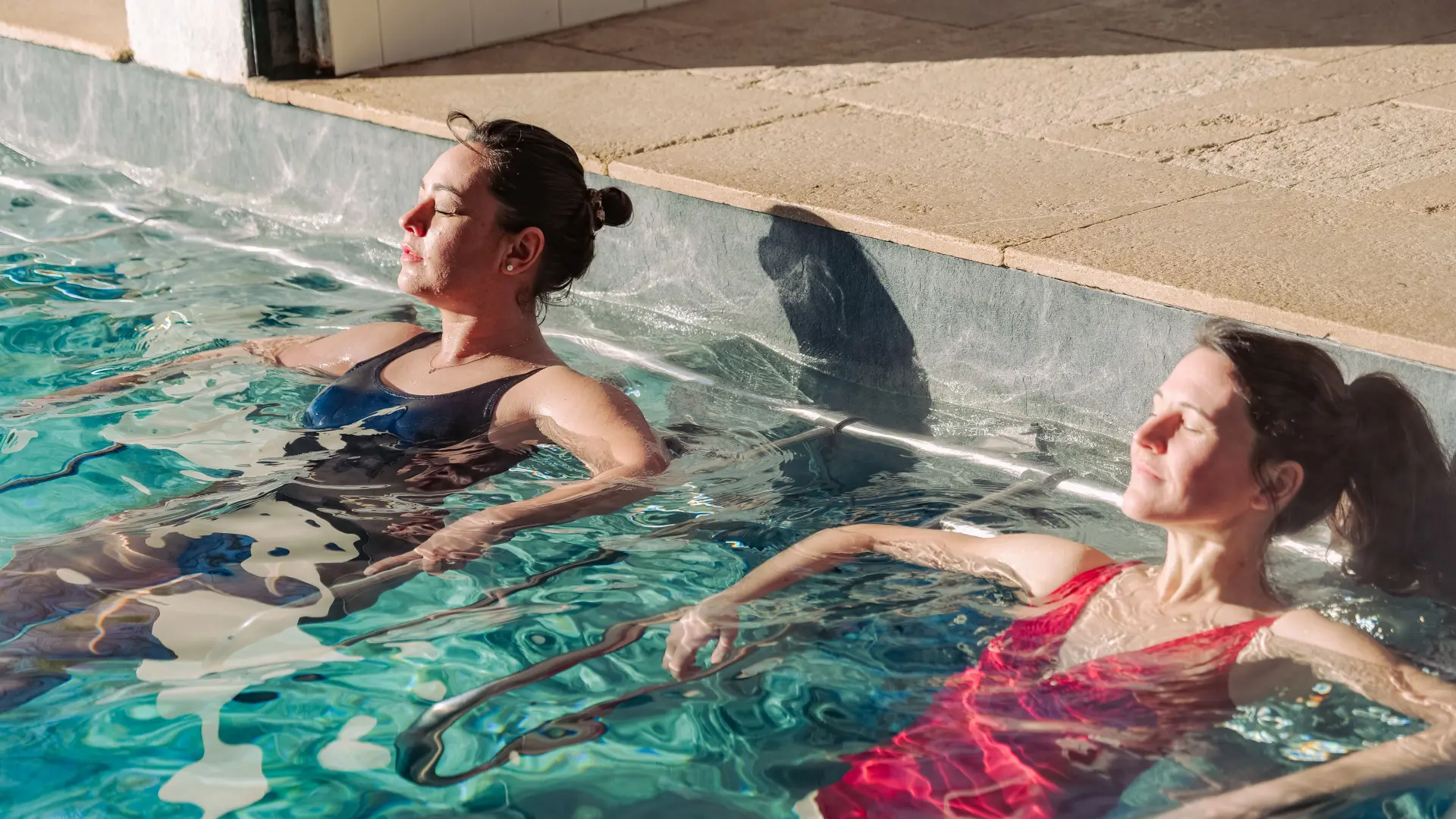 SPA Grand Hôtel Uriage Thermes 2026