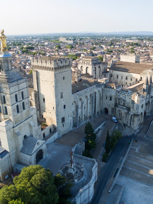 Avignon