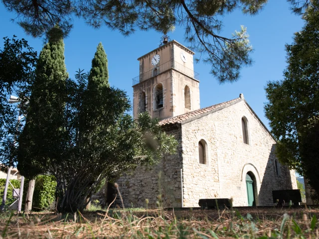 village de sablet