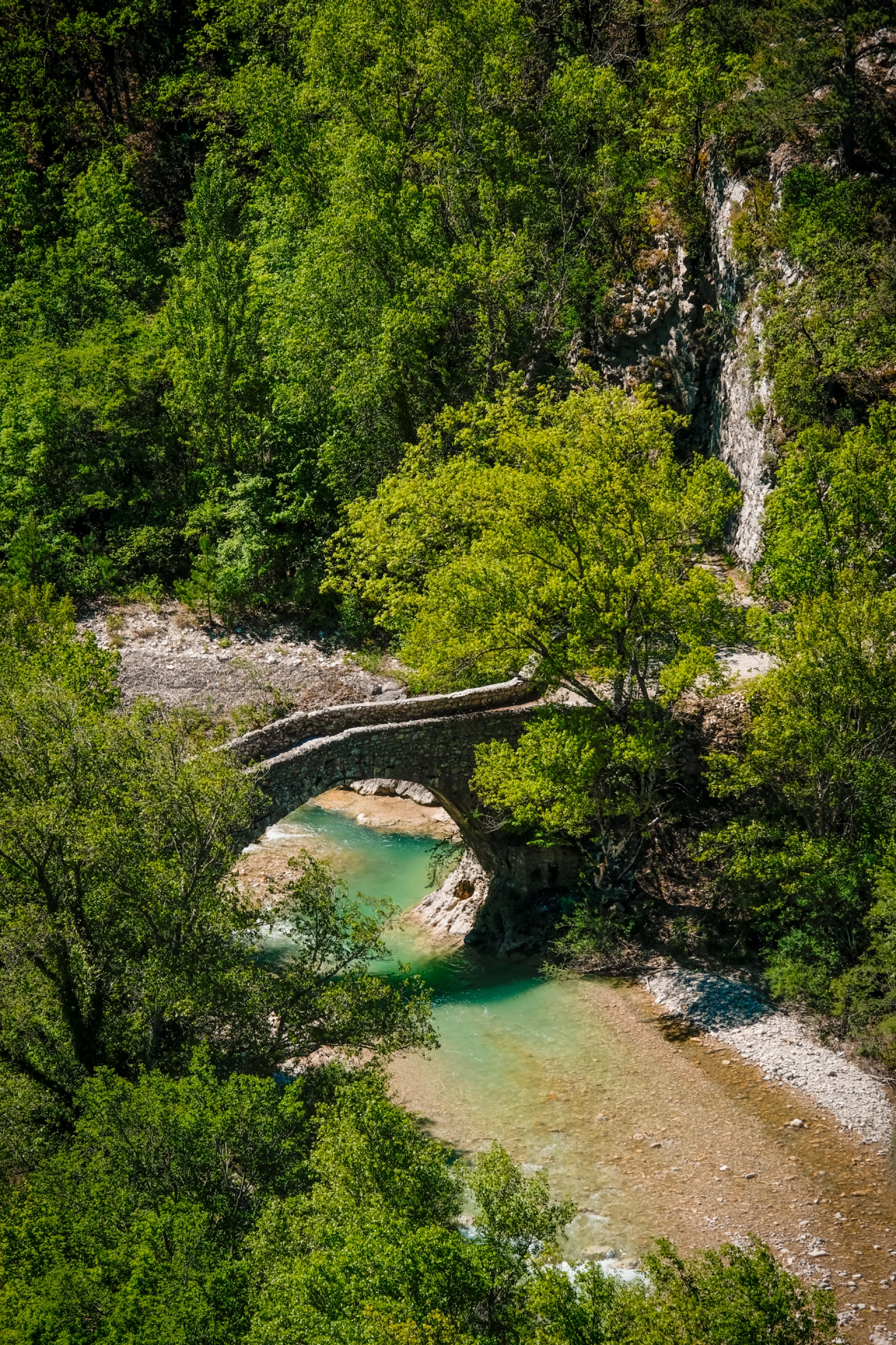 Toulourenc-Tal