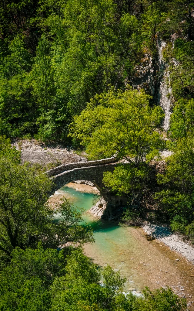 Vallee Toulourenc