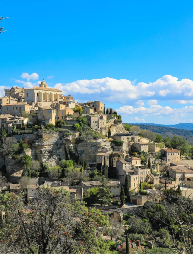 Gordes