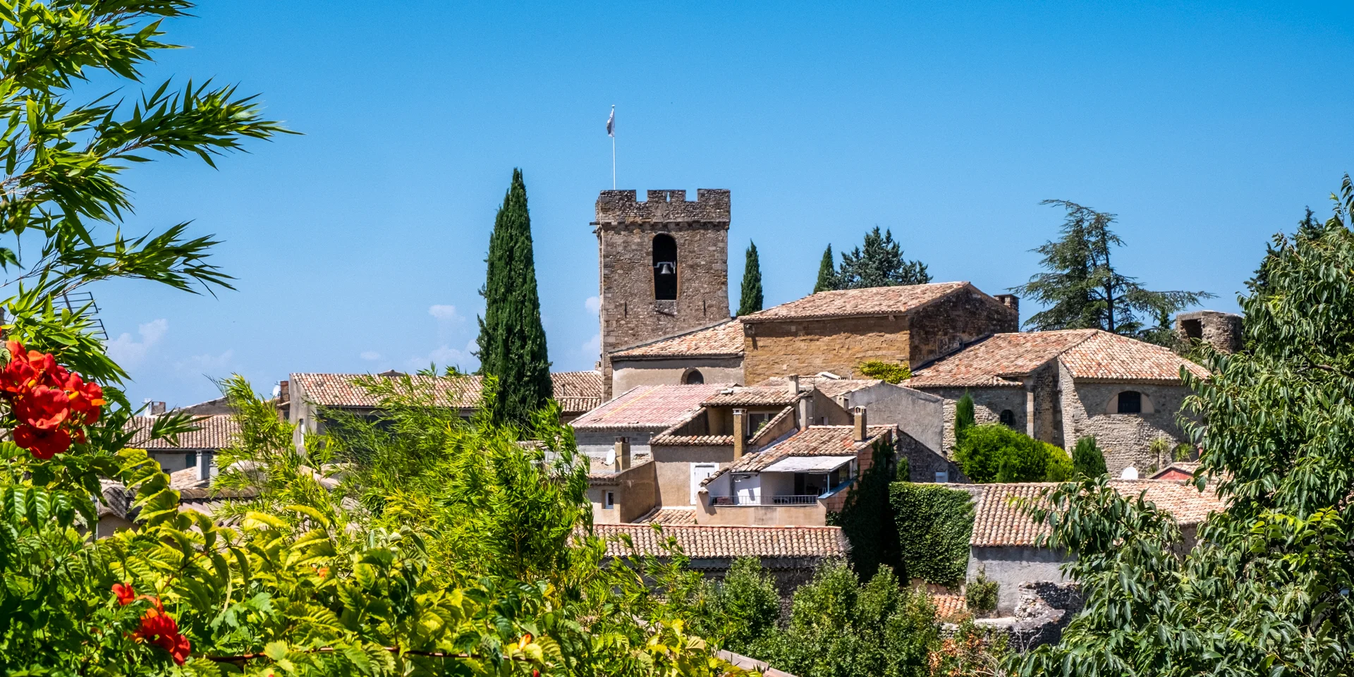 dorf villedieu