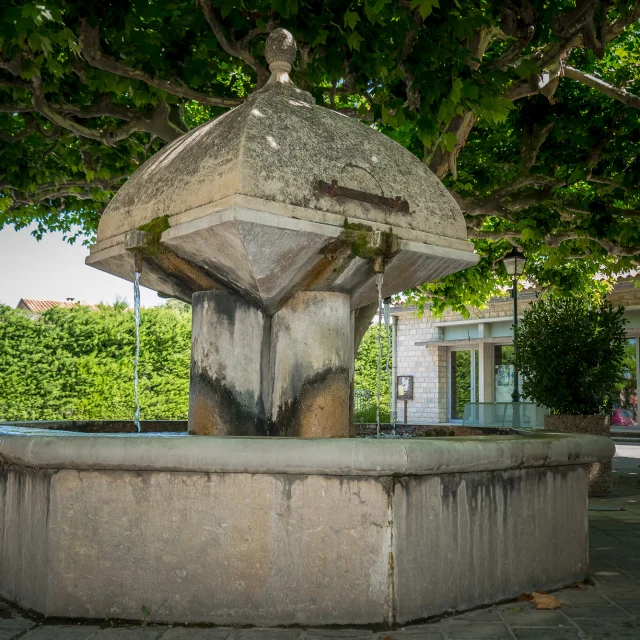 St Roman De Malegarde Otvaison Hd L.pamato 17