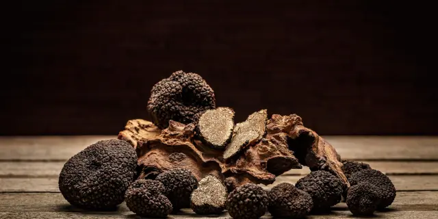 Trüffel