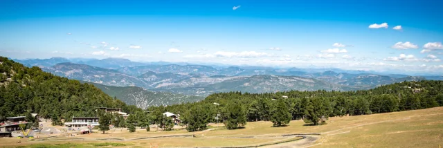 Mont Serein sation activities on 2020-07-24. Dorian Venzi