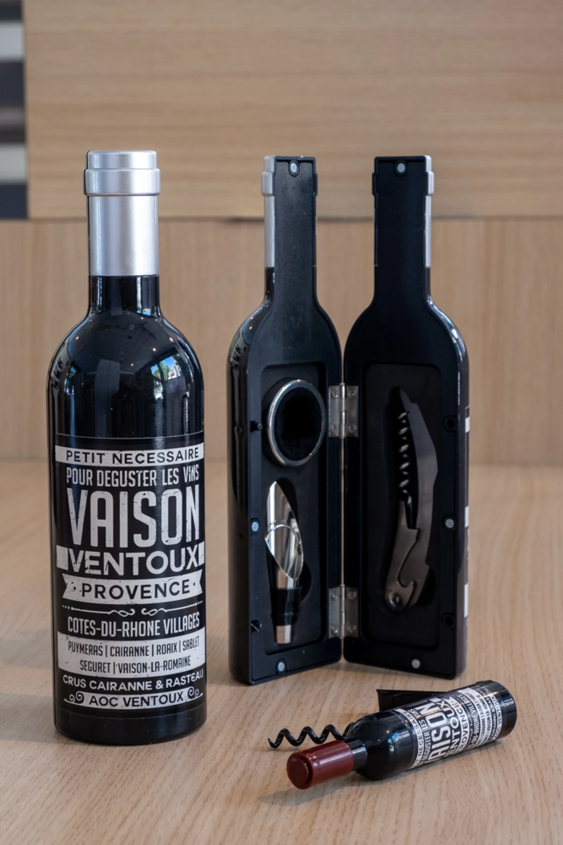 Boutique souvenirs de l'Office de Tourisme