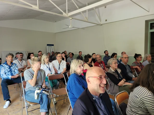 Journée des partenaires 2024