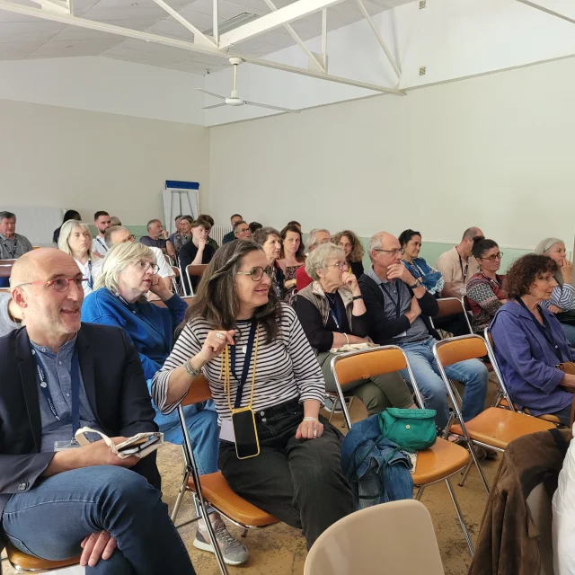 Journée des partenaires 2024
