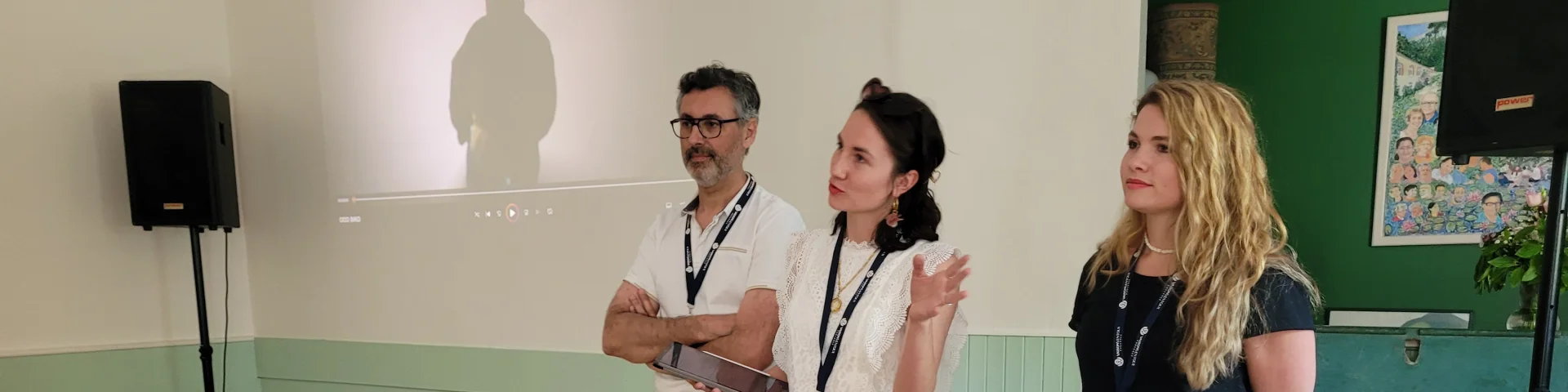 Journée des partenaires 2024