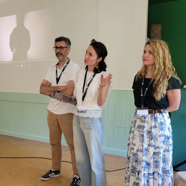 Journée des partenaires 2024