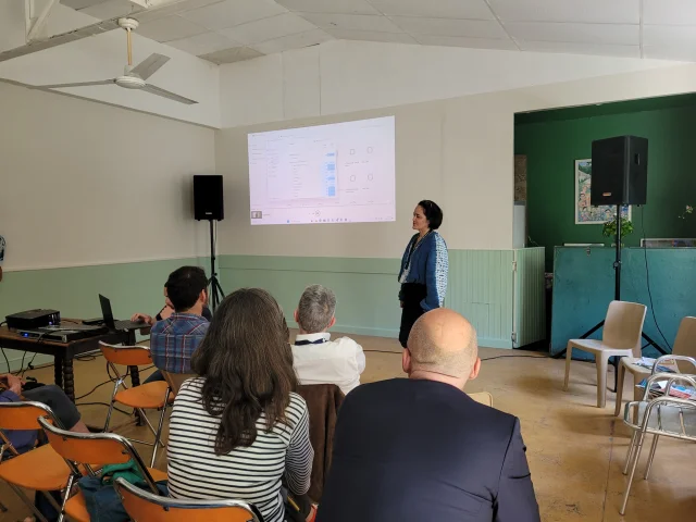 Journée des partenaires 2024