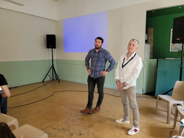 Journée des partenaires 2024