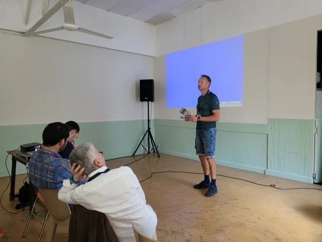 Journée des partenaires 2024