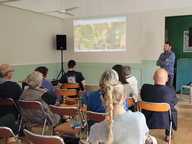 Journée des partenaires 2024