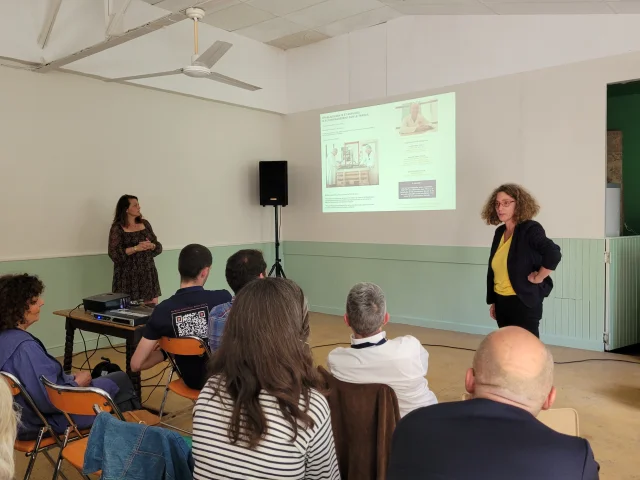 Journée des partenaires 2024