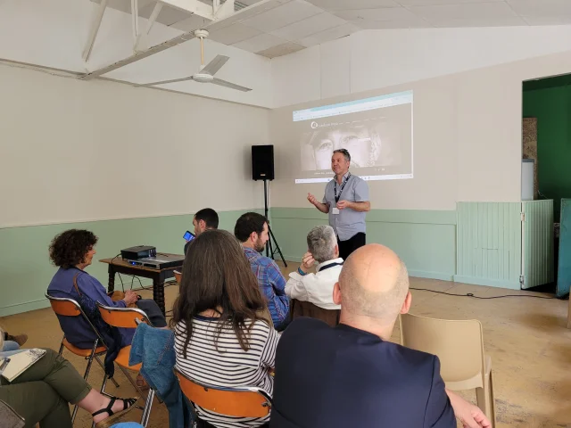 Journée des partenaires 2024