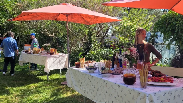 Journée des partenaires 2024