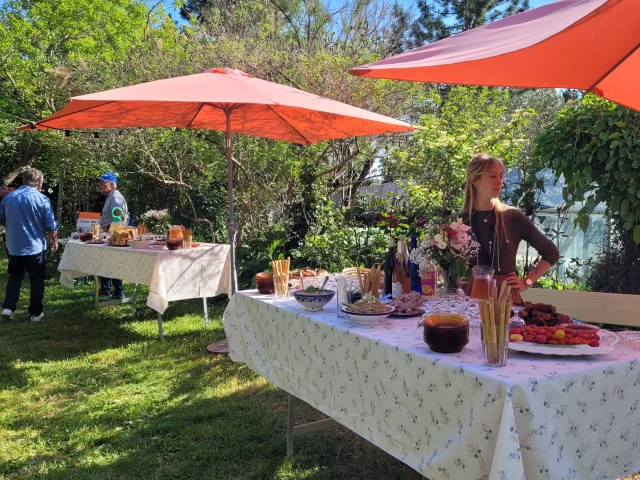 Journée des partenaires 2024