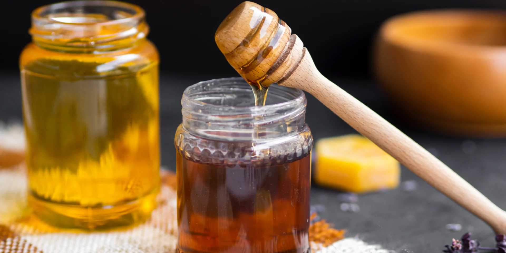 Honey
