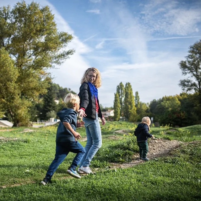 Familiekinderpark