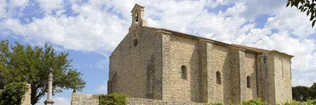 Kapel Saint-Quenin@philippeabel