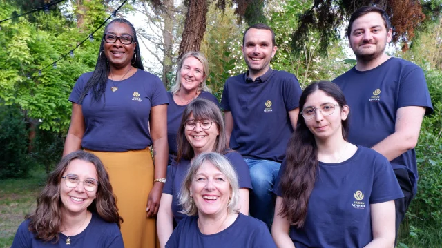 Journée des partenaires 2024