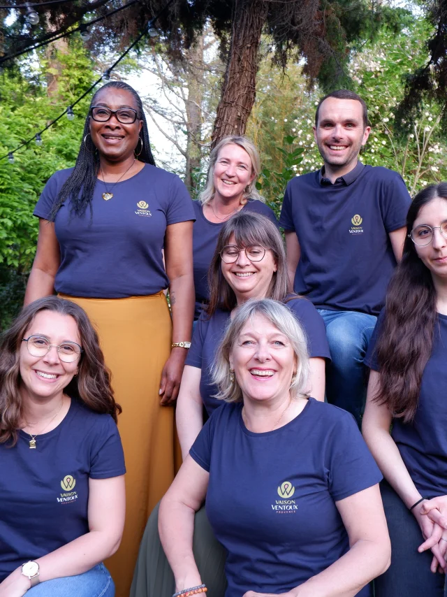 Tag der Partner 2024