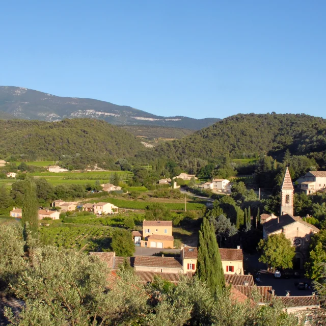 Entrechaux@philippeabel