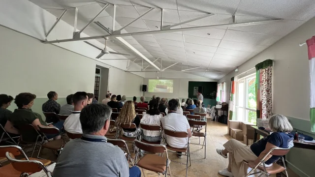 Journée des partenaires 2024