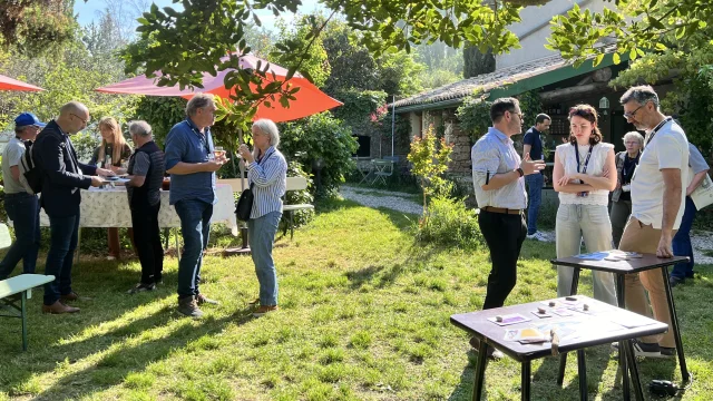 Journée des partenaires 2024