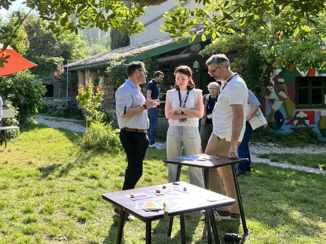 Journée des partenaires 2024