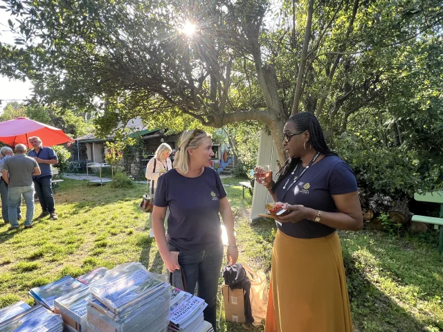 Journée des partenaires 2024