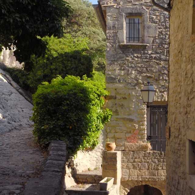 Le Crestet@philippeabel