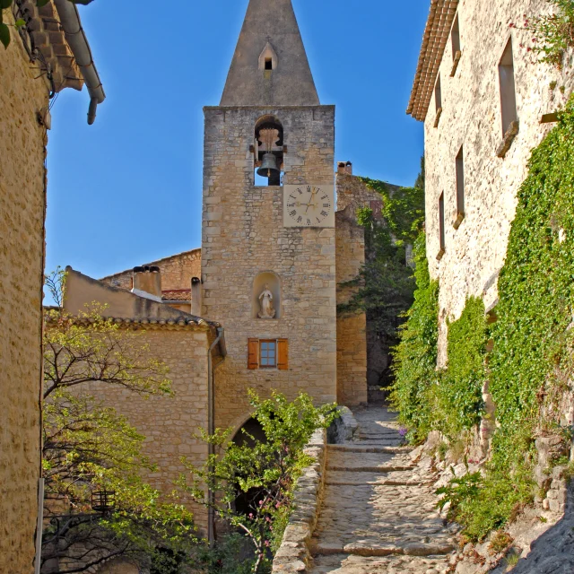 Le Crestet5@philippeabel