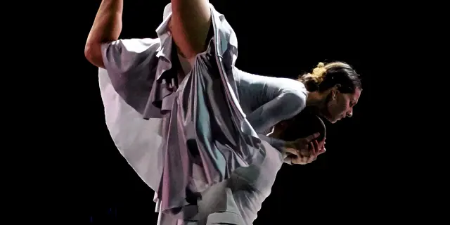 Festival Vaison Danses souvenir