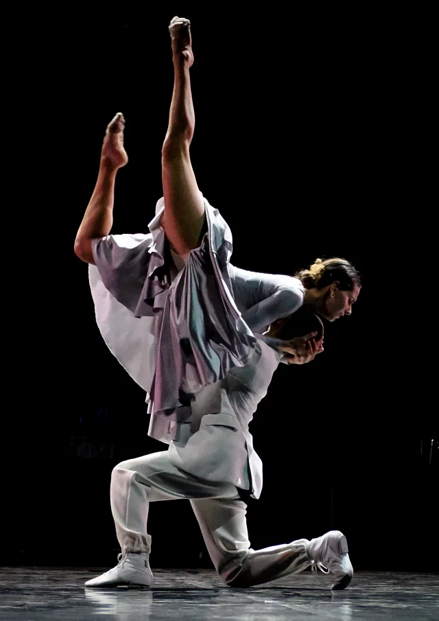 Festival Vaison Danses souvenir