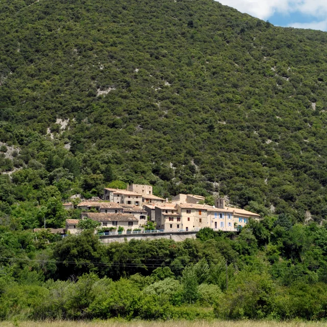 Saint-Léger-du-Ventoux